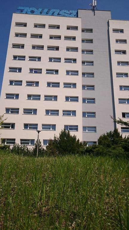 Jowisz Apartament Poznań Zewnętrze zdjęcie